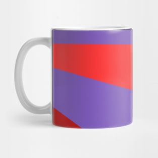 abstract geometric design for your creativity Mug